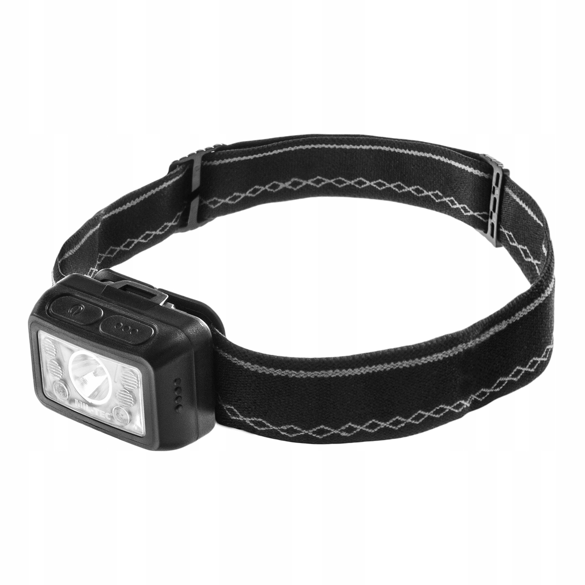 

Latarka czołowa Mil-Tec GC260 265 lumenów
