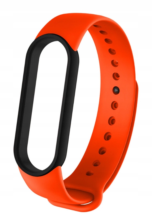 

Pasek Silikonowy Xiaomi MiBand 5 6 Mi Band 5 6