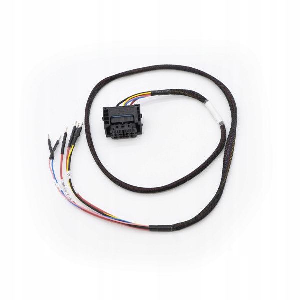 MAGICMOTORSPORT ADAPTER FLEX FLK11B EDC MDG Marka inna