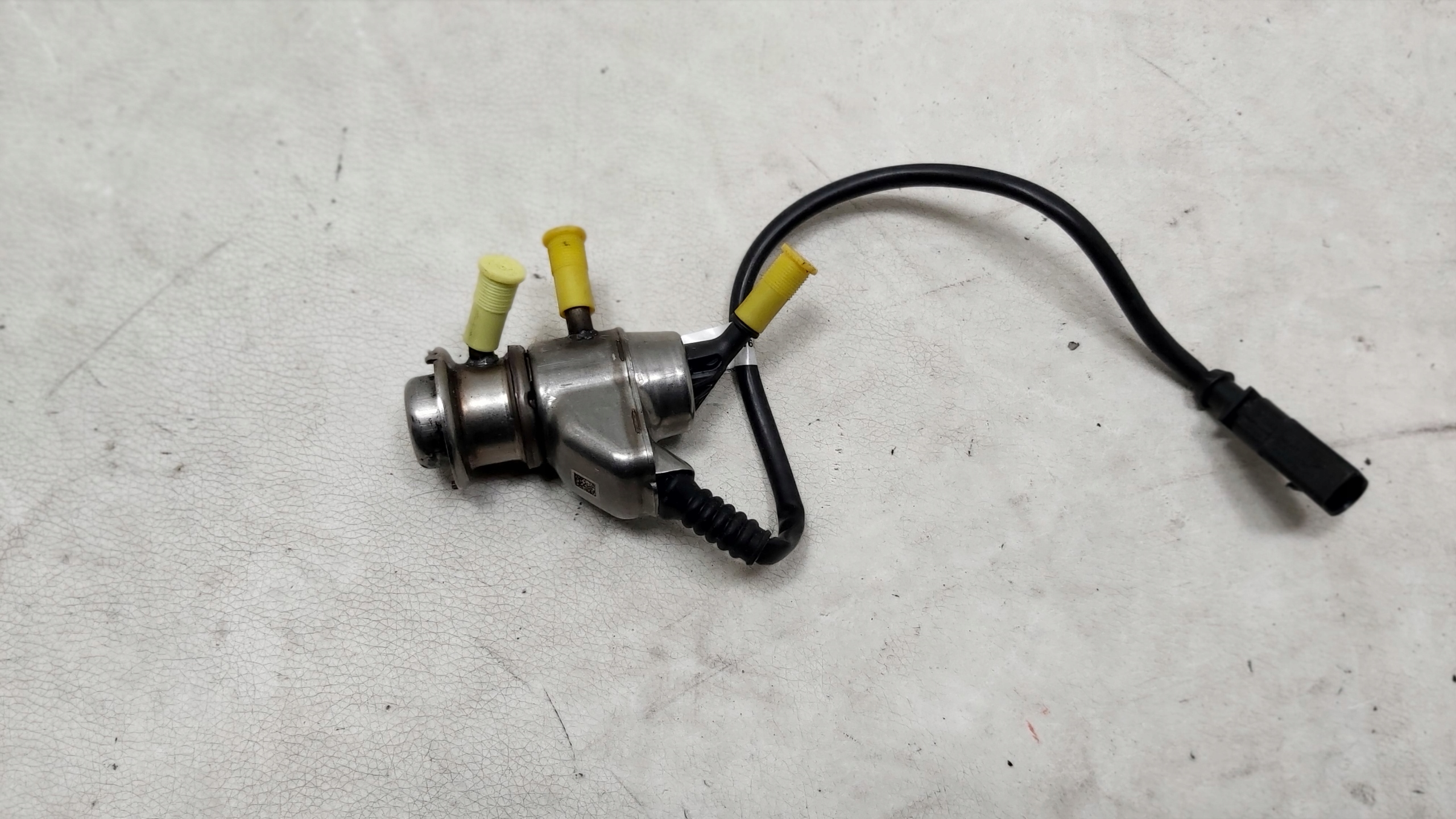 ИНЖЕКТОР ADBLUE AUDI 4G0131113E