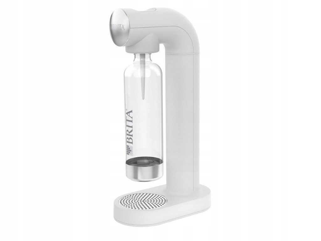 Výrobník Sody Brita SodaOne (bílý)