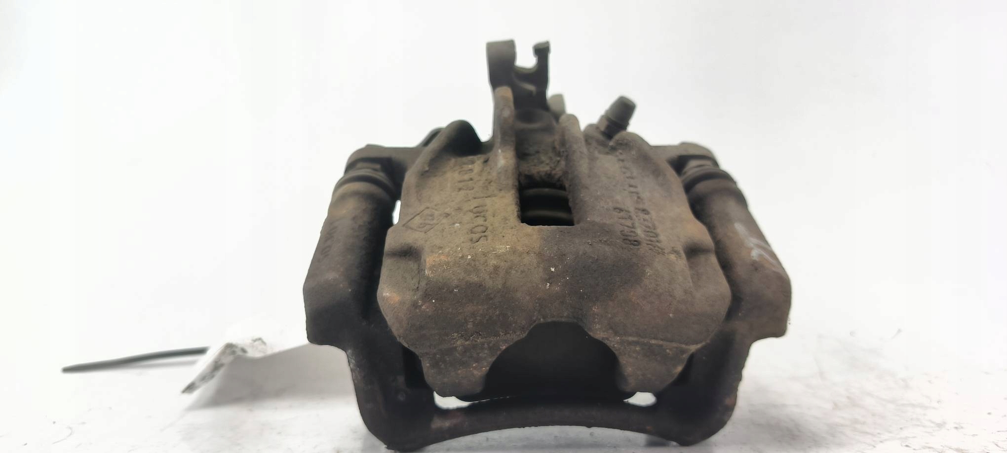 caliper brake rear part right RENAULT TRAFIC III