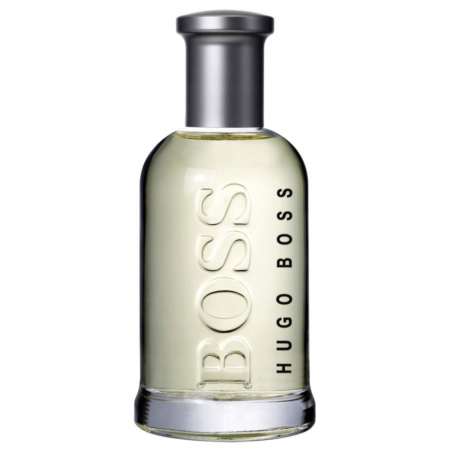 Hugo Boss Boss Bottled Toaletní Voda Pro Muže 100 ML Sprej