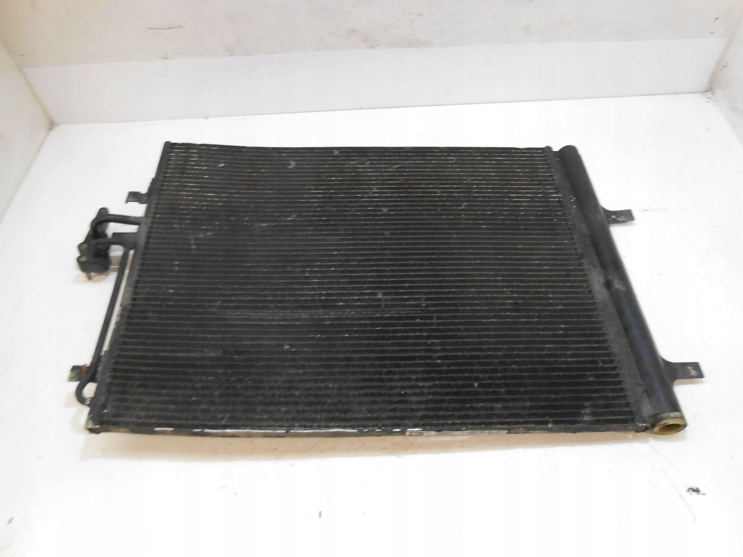 RANGE ROVER LAND Evoque L538 радиатор кондиционера 9G91-19710
