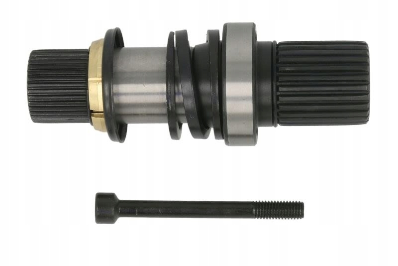 Пыввысь піввісь SKF VKJC 1046