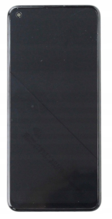 Display LCD Per Realme 8 Pro RMX3081 / Realme 8 4G RMX3085 - Schermo Di Ricambio Con Touch - Foto 7