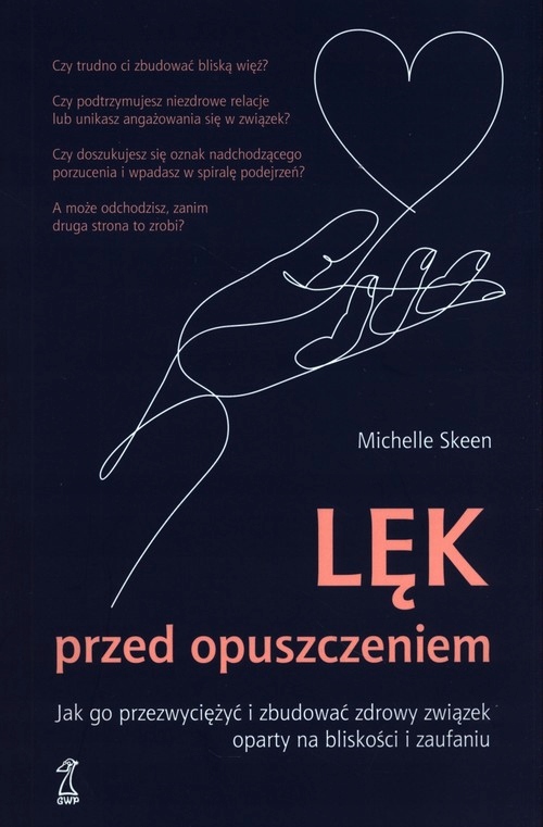 

Lęk przed opuszczeniem