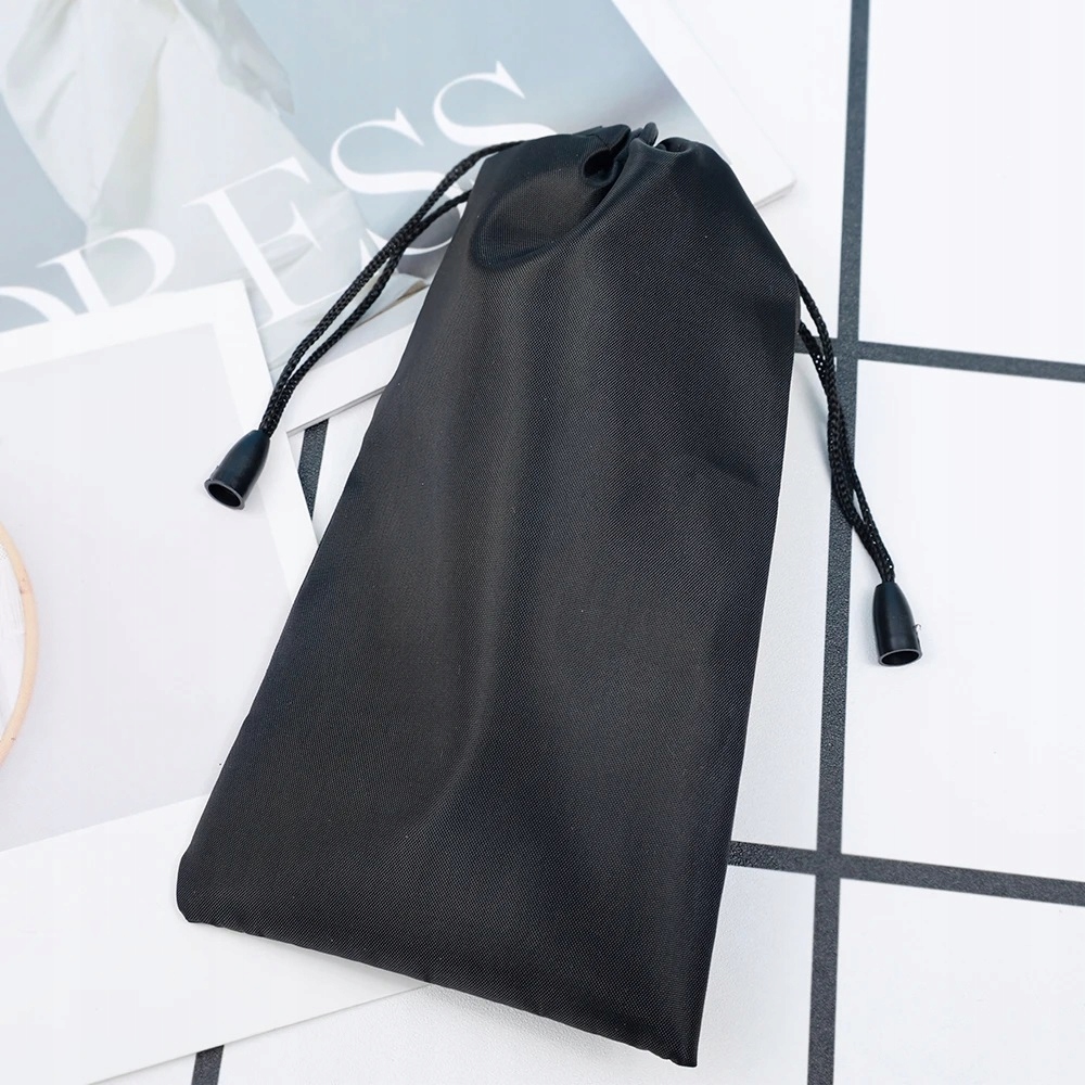 WORECZEK NA OKULARY POKROWIEC ETUI MIĘKKIE Rodzaj na okulary