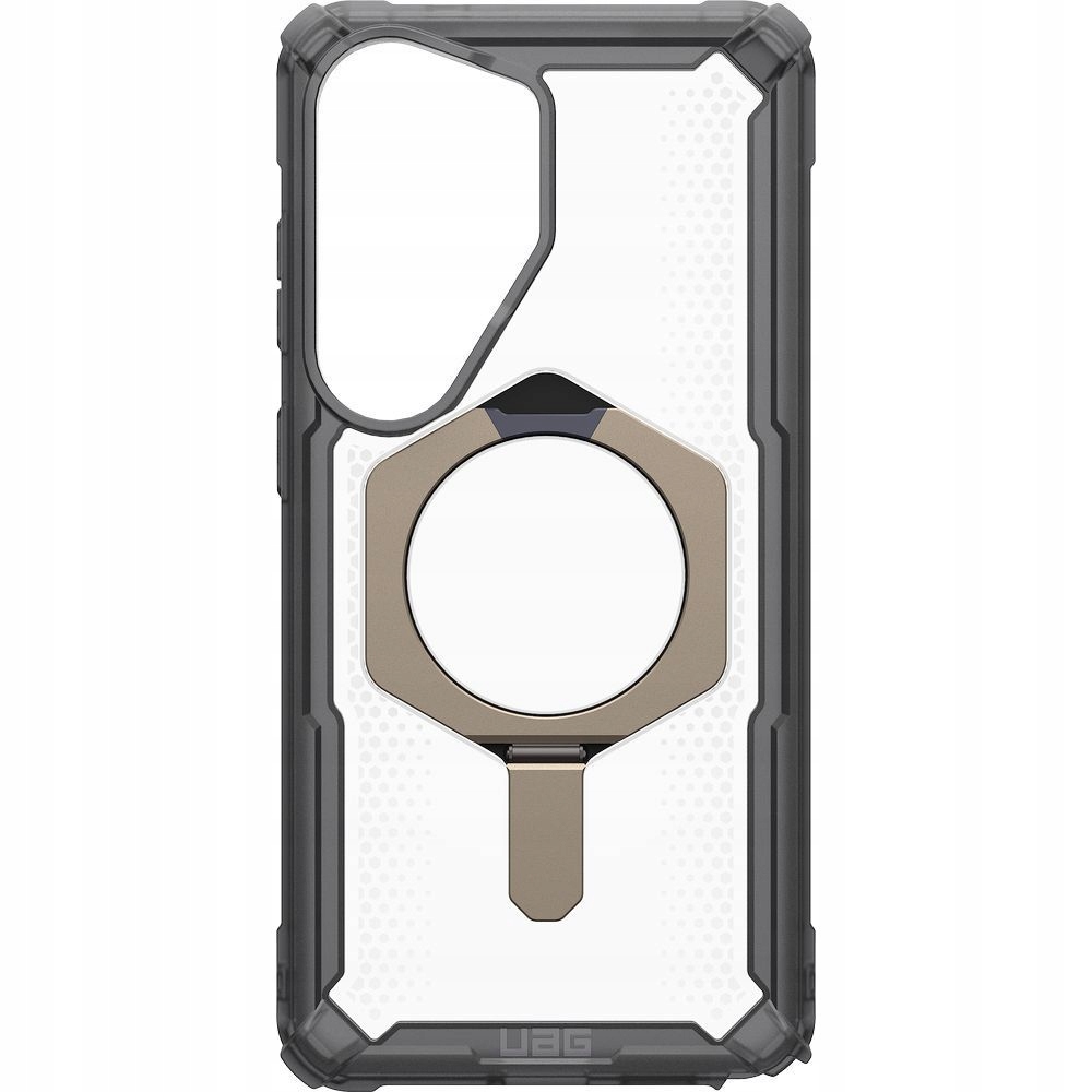 Puzdro Urban Armor Gear Uag pre Galaxy S26 Ultra pre MagSafe, pevné puzdro kryt