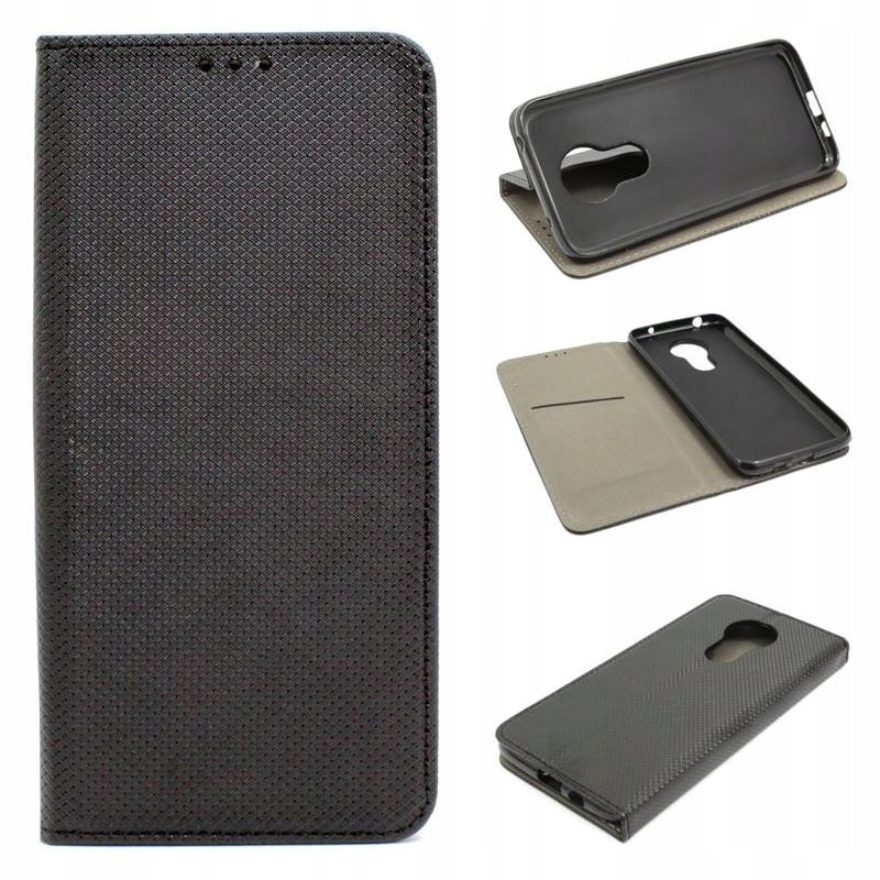 

Smart Magnet Na Bok do Motorola Moto G7 Power Czar