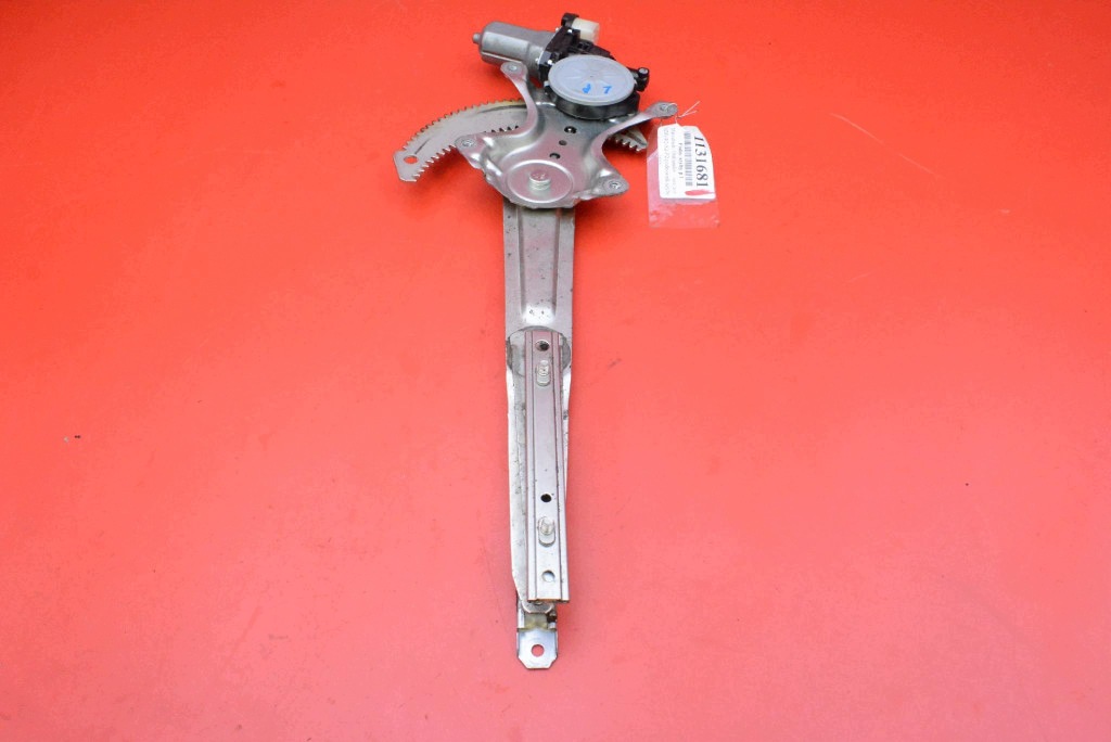 window regulator left front 5713A383 MITSUBISHI OUTLANDER 3 III 12-14