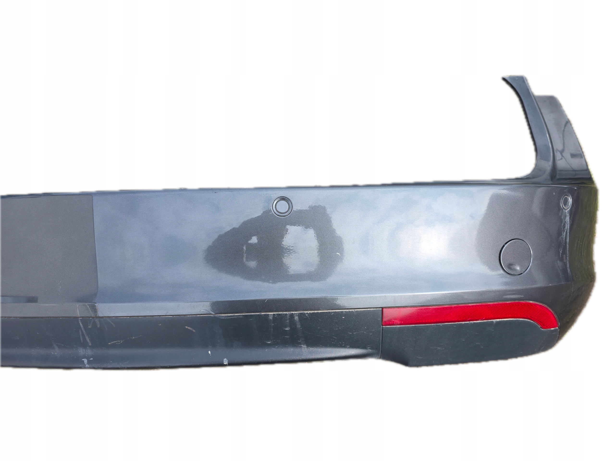 bumper PDC rear part OPEL INSIGNIA A KOMBI