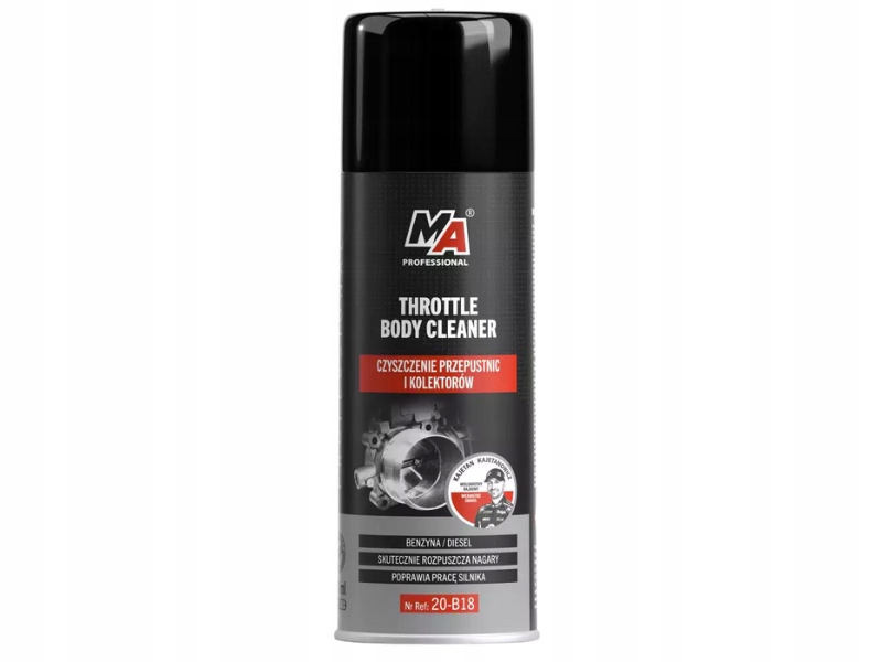 MOJE AUTO DO PRZEPUSTNIC I KOLEKTORA DOLOTU 400ml