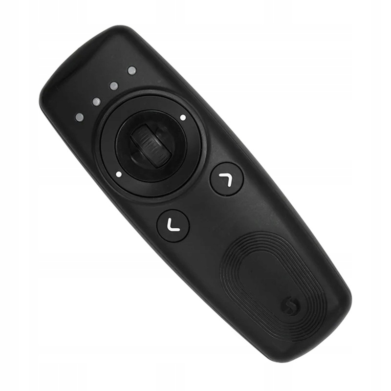 Dálkové ovládání Shelly Blu Remote Control Zb (BT/ZigBee)
