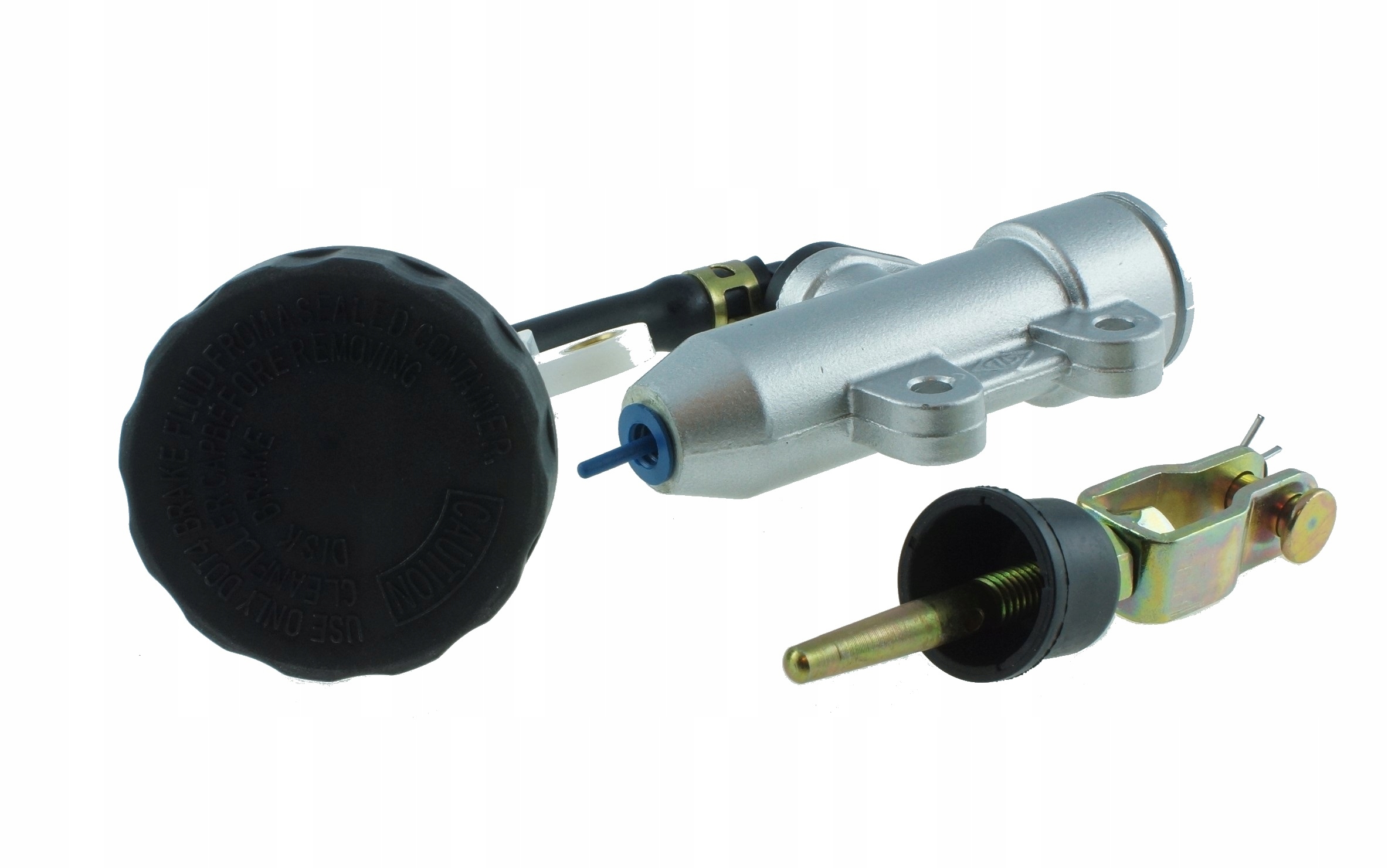 Nožná brzdová pumpa Oem Cf Moto CF500 CF625 2011-2016 rok Oem 9010-080400