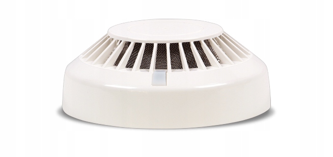 Czujka dymu Polon-Alfa DOR-4043 optyczna adresowalna