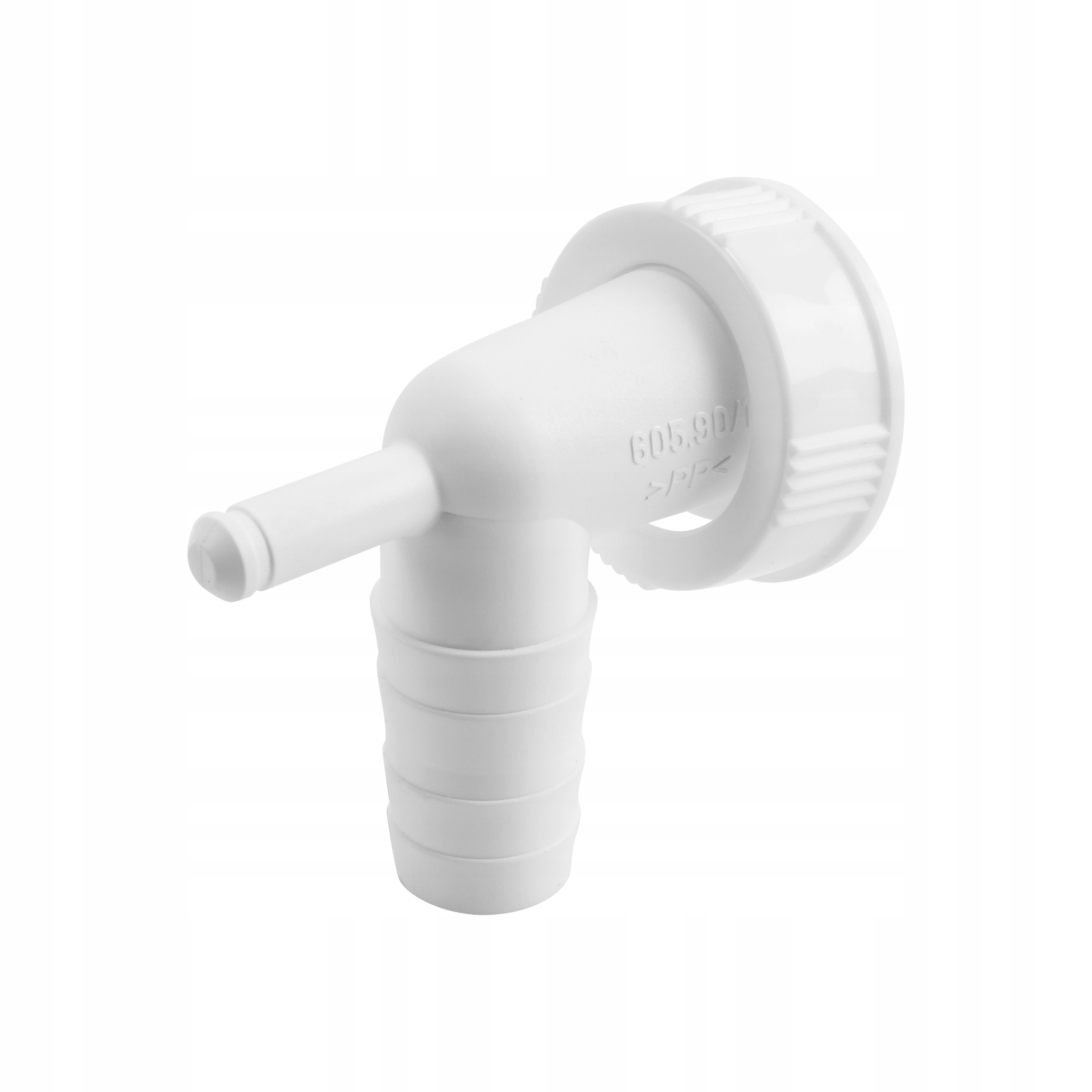 KOLANO DO PODŁĄCZENIA PRALKI/SUSZARKI