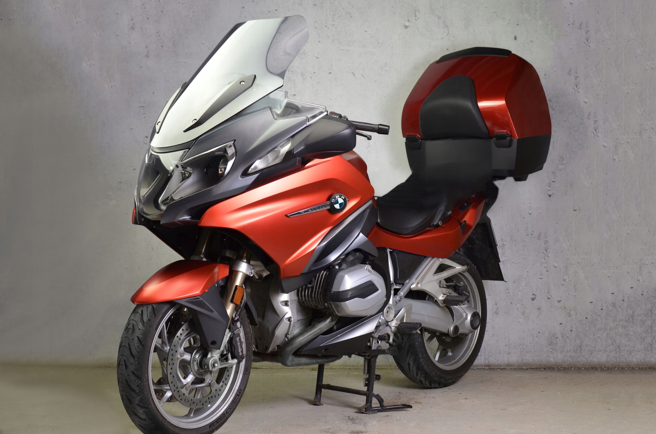 Loster štandardné sklo Bmw R 1200 Rt 14-18r.