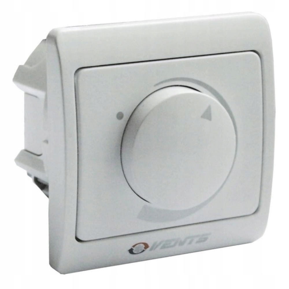 Regulator prędkości wentylatorów EC Vents R-1/010
