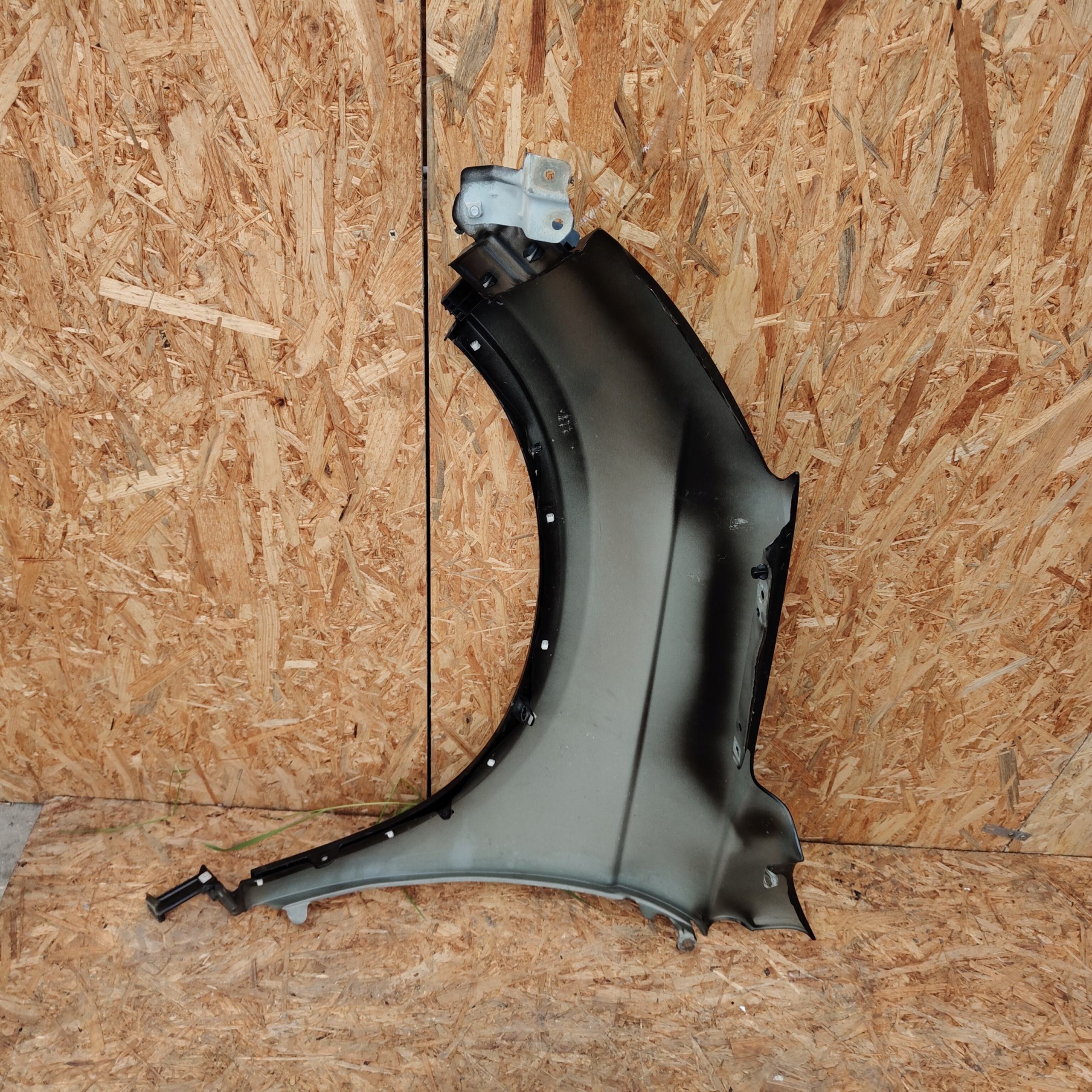 fender front front right HONDA CRV