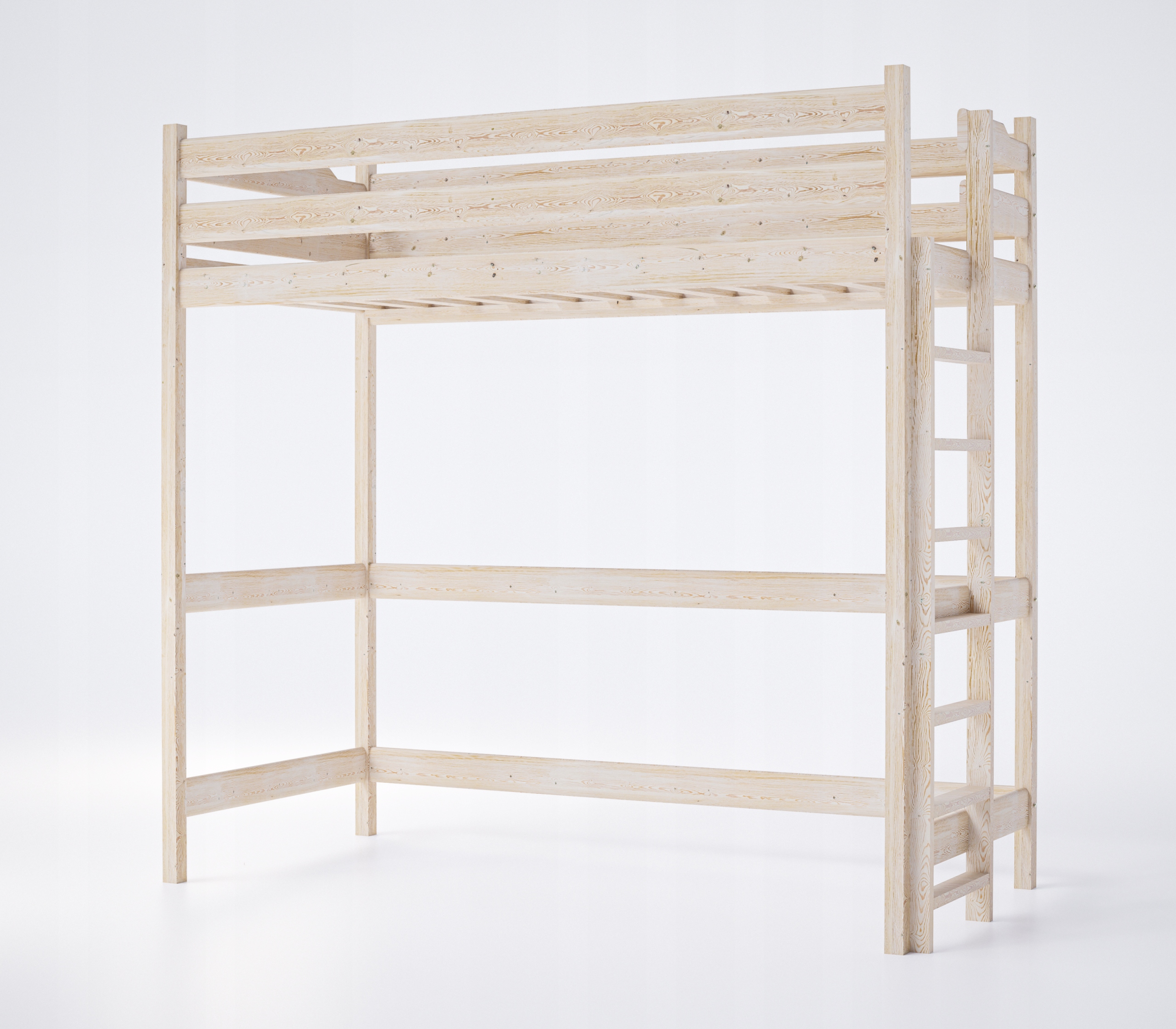 ŁÓŻKO ANTRESOLA TADEK + Kod producenta 02