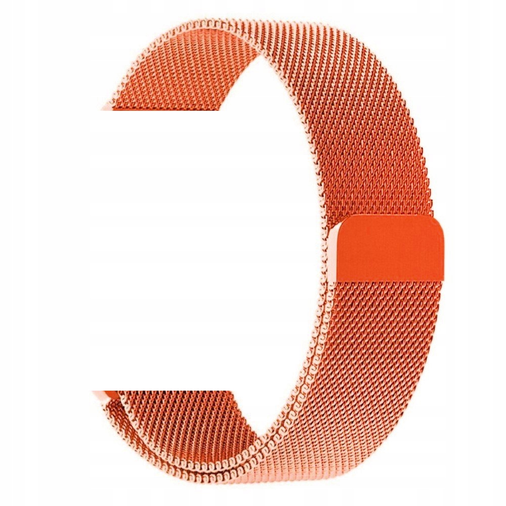 

Pasek Stalowy Do Apple Watch 42mm 44mm 45mm 1-8 Se