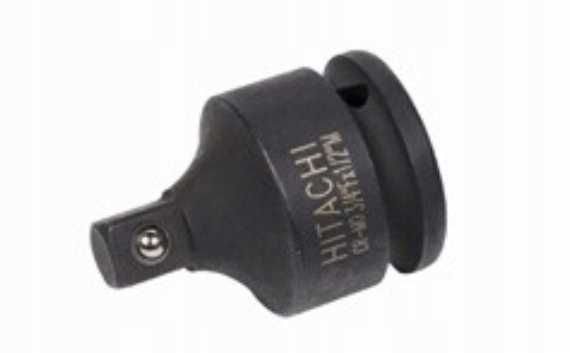 Redukcja udarowa wew 3/4 F x zew 1/2 M Hikoki Kod producenta przejściówka adapter z 3/4 na 1/2 751947