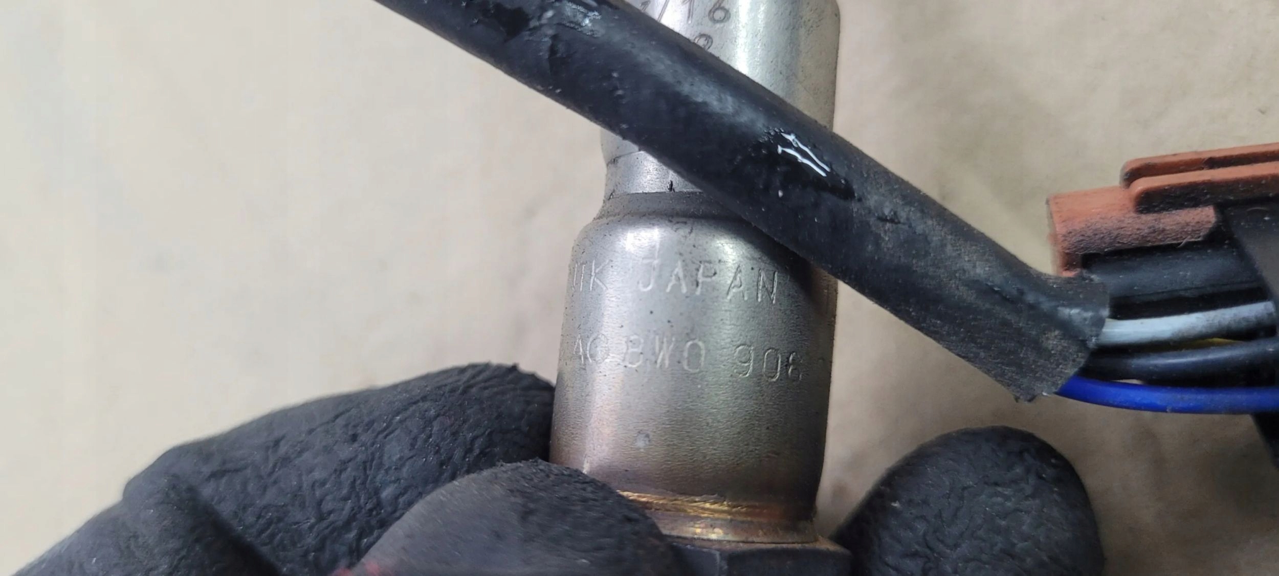 A5 8W SONDA LAMBDA 8W0906265D 2.0 TDI A4 B9 8W Q5 A6 C7