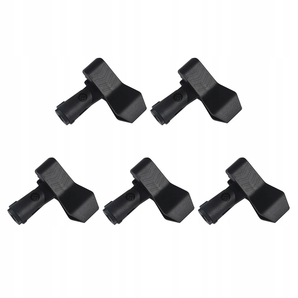 MIKROFONY BEZPRZEWODOWE KLIPSY DO MIKROFONÓW