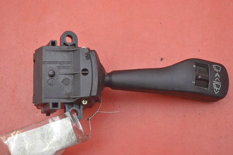 MANETKA wiper control 8363669M BMW X3 E83 03-06