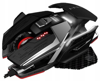 Myš Mad Catz R.a.t. Pro X3