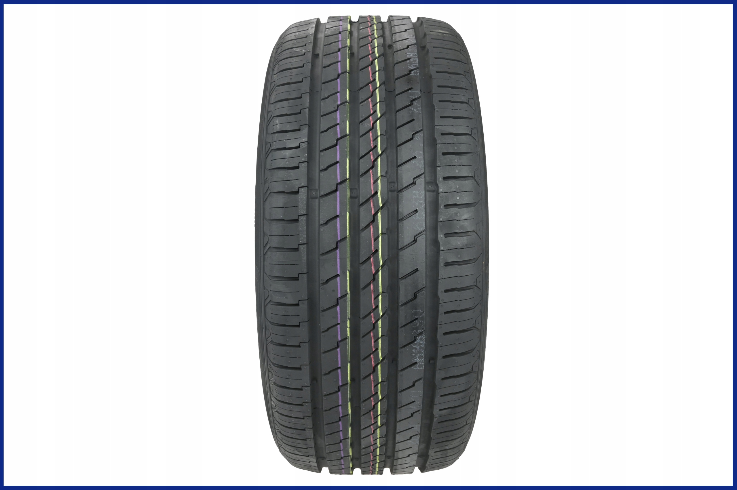 4 x 235 40R18 XL 95Y FR Summer S Point S LATO Model Summer S