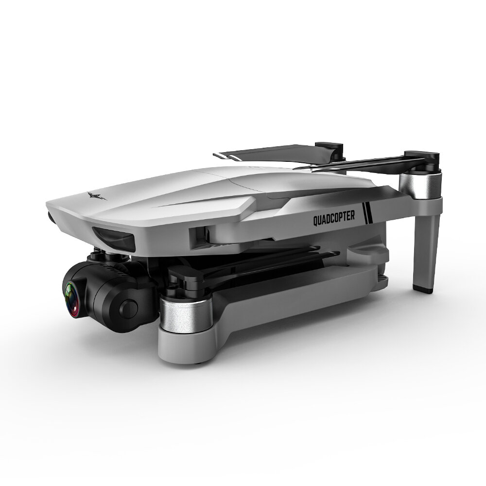 Kfplan KF102 Max Gps 5G WiFi Fpv 4K Esc Hd