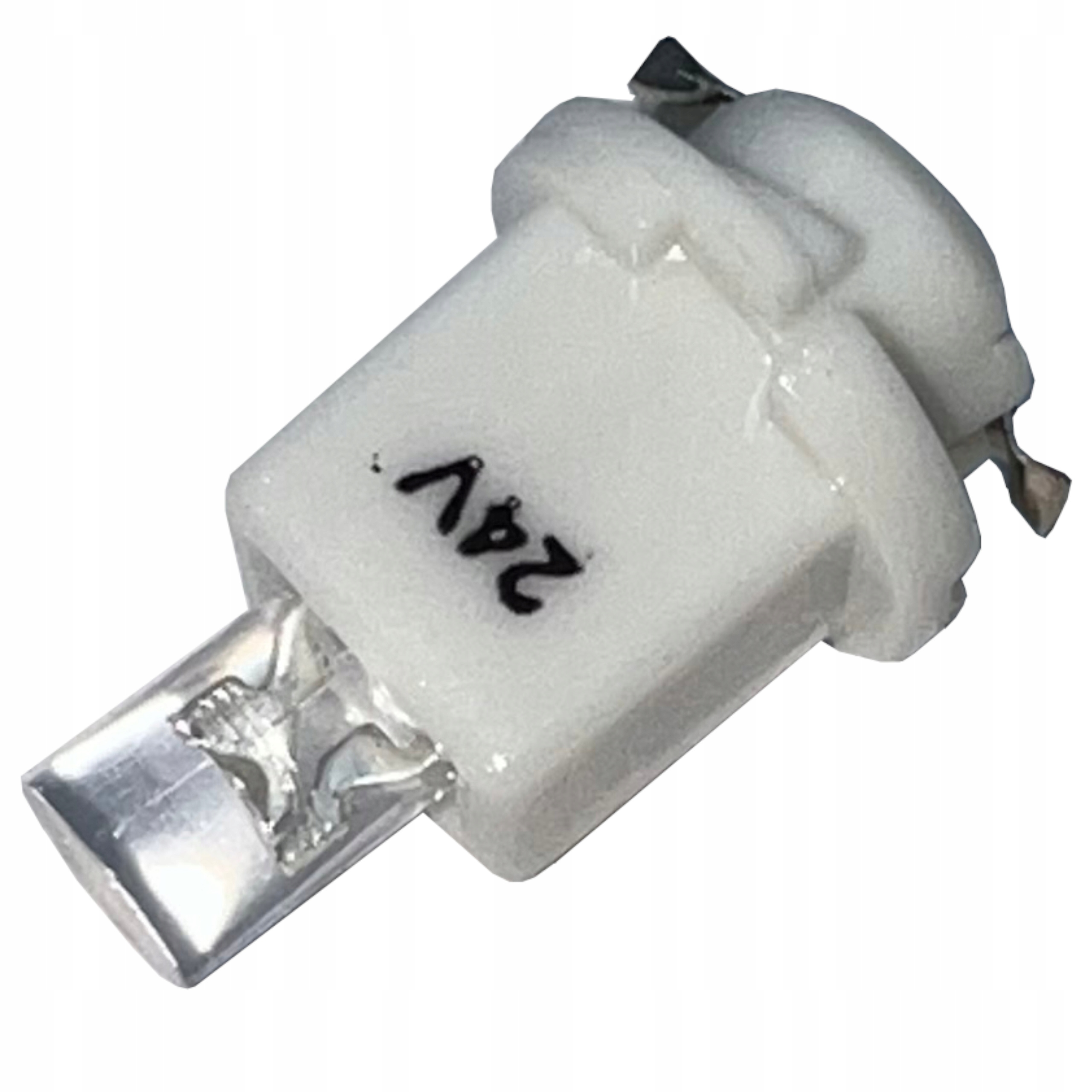 żarówka Led bax7x12 zegary Ebsr biała zimna kabina wnętrze Actros 24v