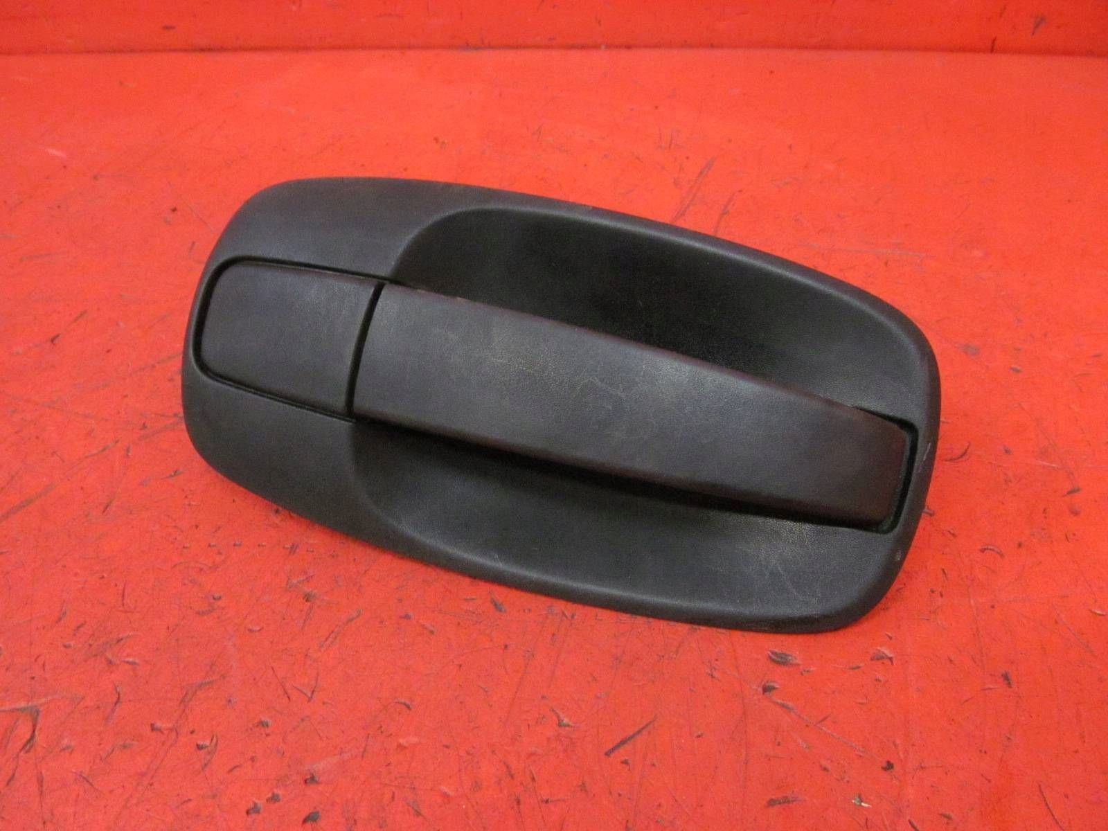 TRAFIC II 2 VIVARO PRIMASTAR handle door right front front 8200170597