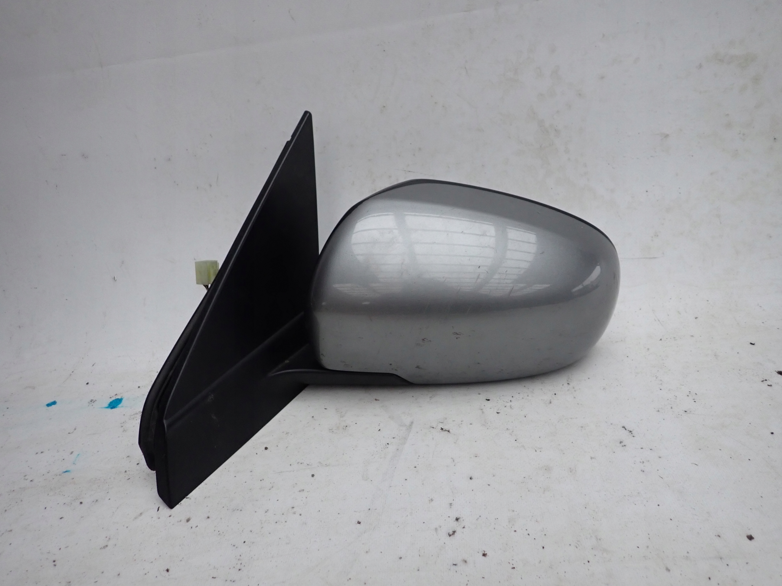 SUZUKI VITARA III 3 15- mirror left 5 PIN EUROPA