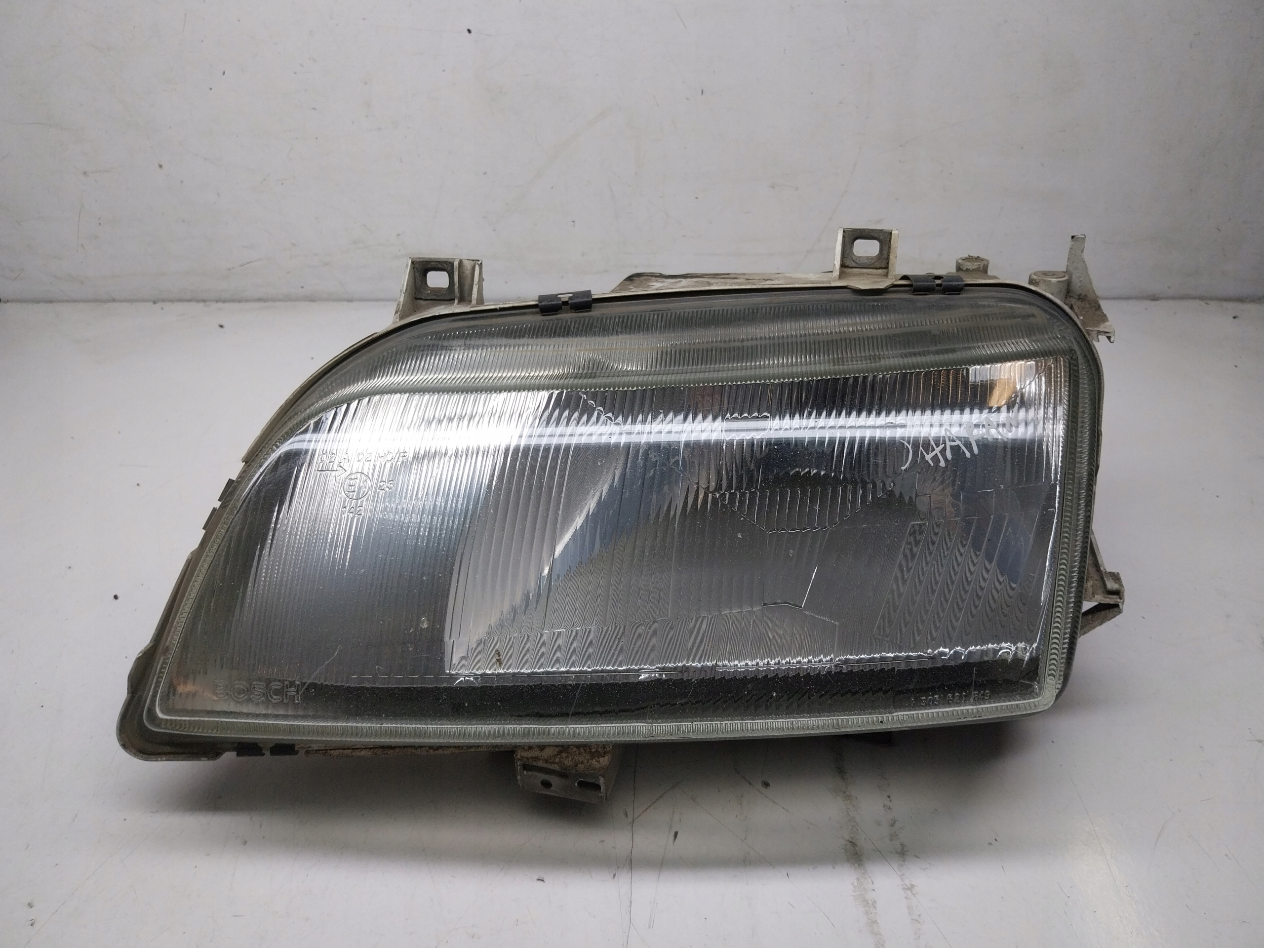 light left front left front VOLKSWAGEN SHARAN and EUROPA Bosch