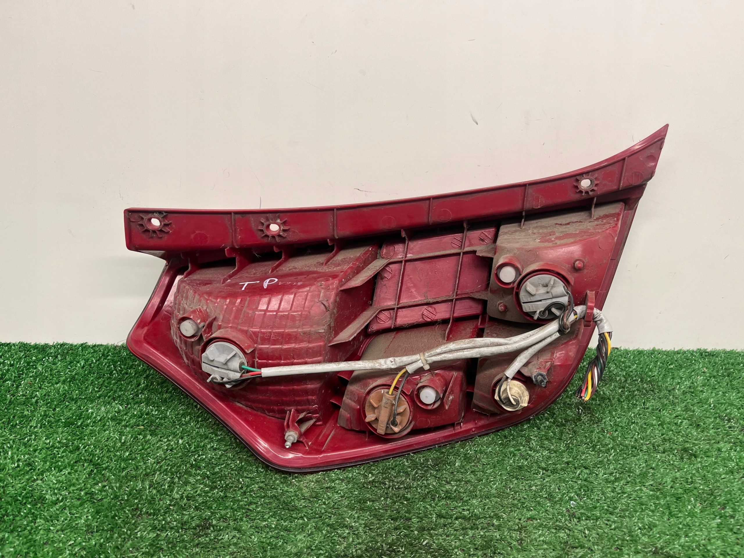 light right rear HYUNDAI I10 92402-0X0XX