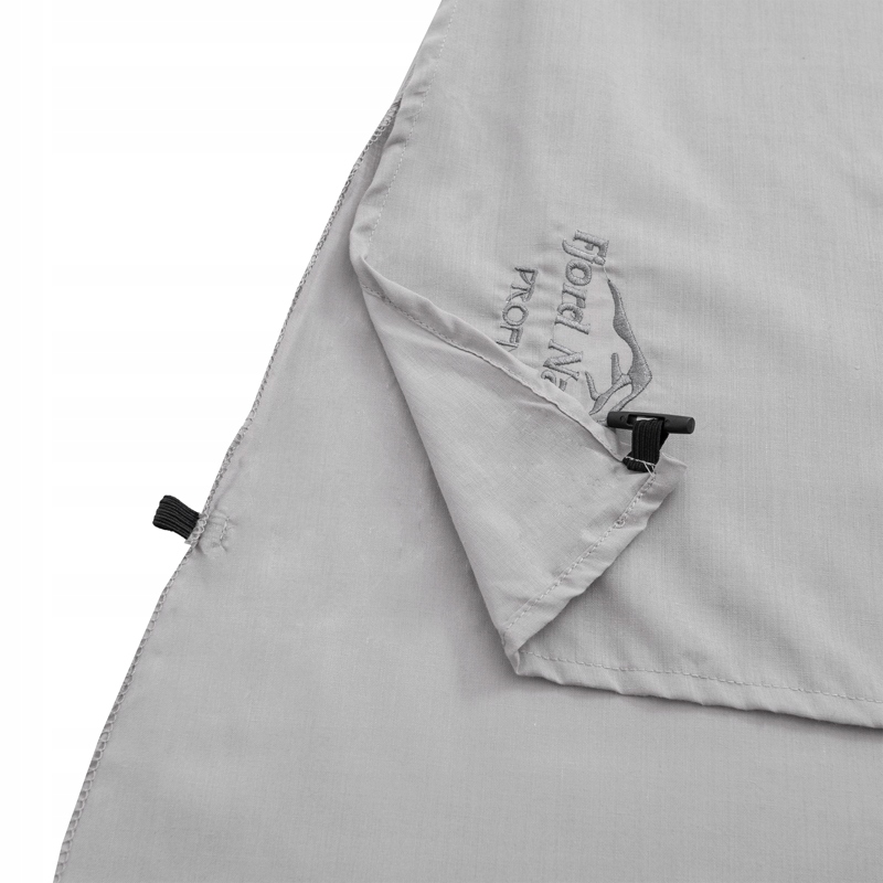 FJORD NANSEN PROFI LINER WKŁADKA DO ŚPIWORA MUMIA Cechy dodatkowe kieszeń na poduszkę