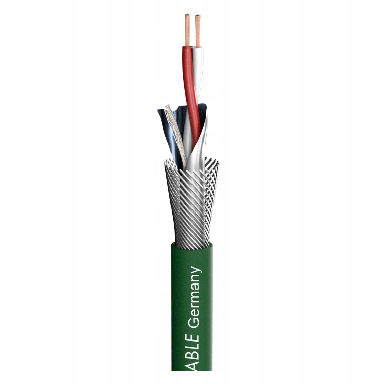 Sommer Cable Albedo Mkii; Nf Phono 2 x 0,20 mm2 Cena Za 1 M