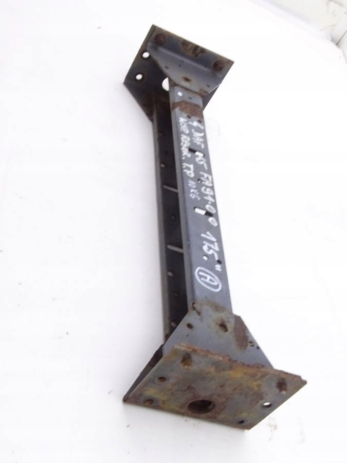 DAF FA 45 91 00 BELKA RAMY RESOR TYL PRZOD 17 5 Car type Trucks