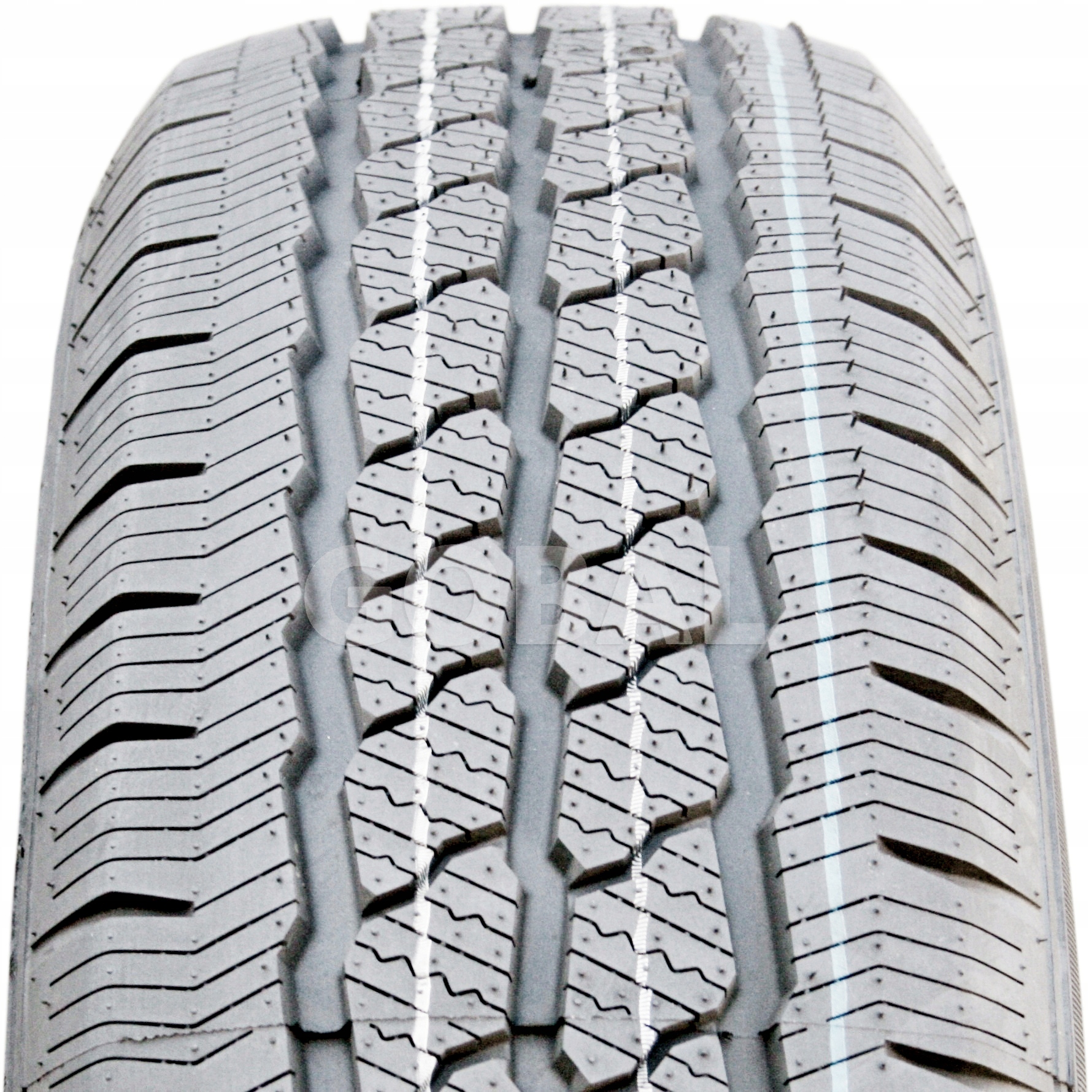 2 ВСЕСЕЗОННІ ШИНИ 225 / 75R16C GRENLANDER