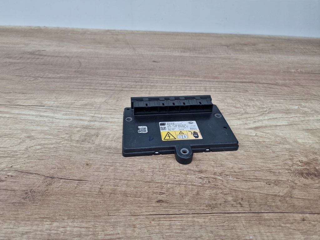 MERCEDES module relay computer control unit ORG