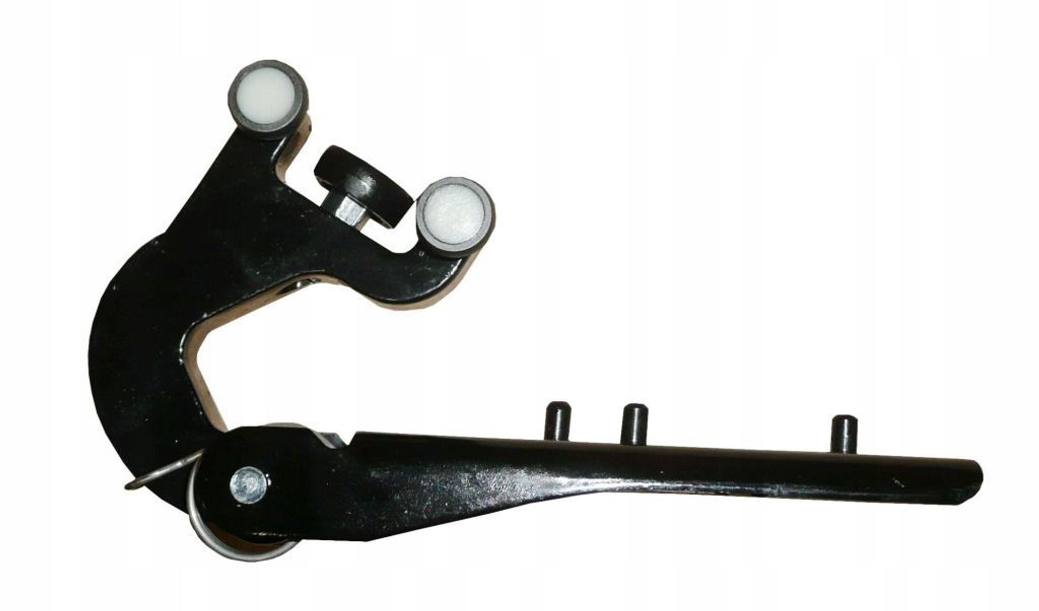 Středový Vozík Pro Boční Dveře R Master III M2729