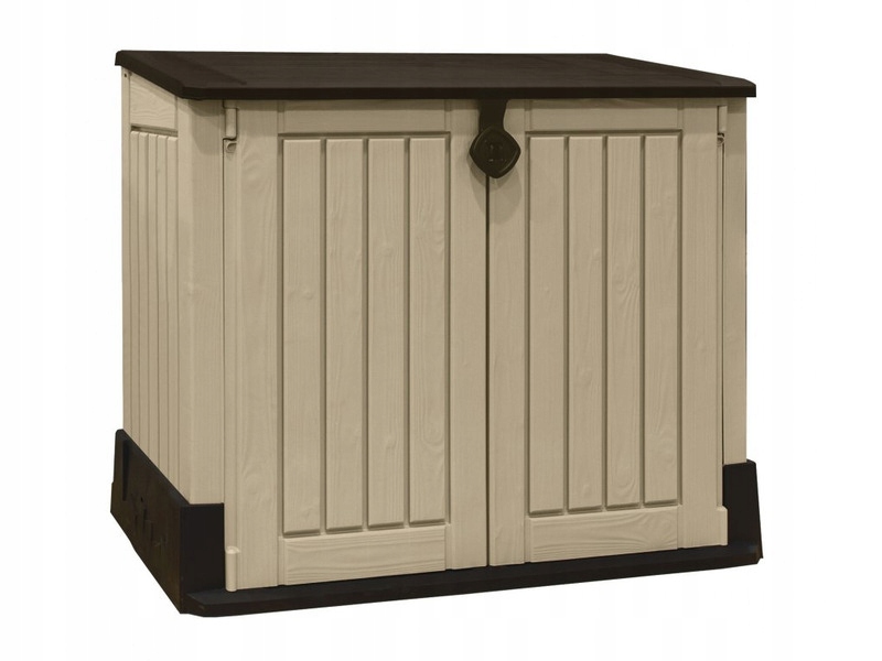 

Skrzynia ogrodowa Keter Store-It-Out Midi