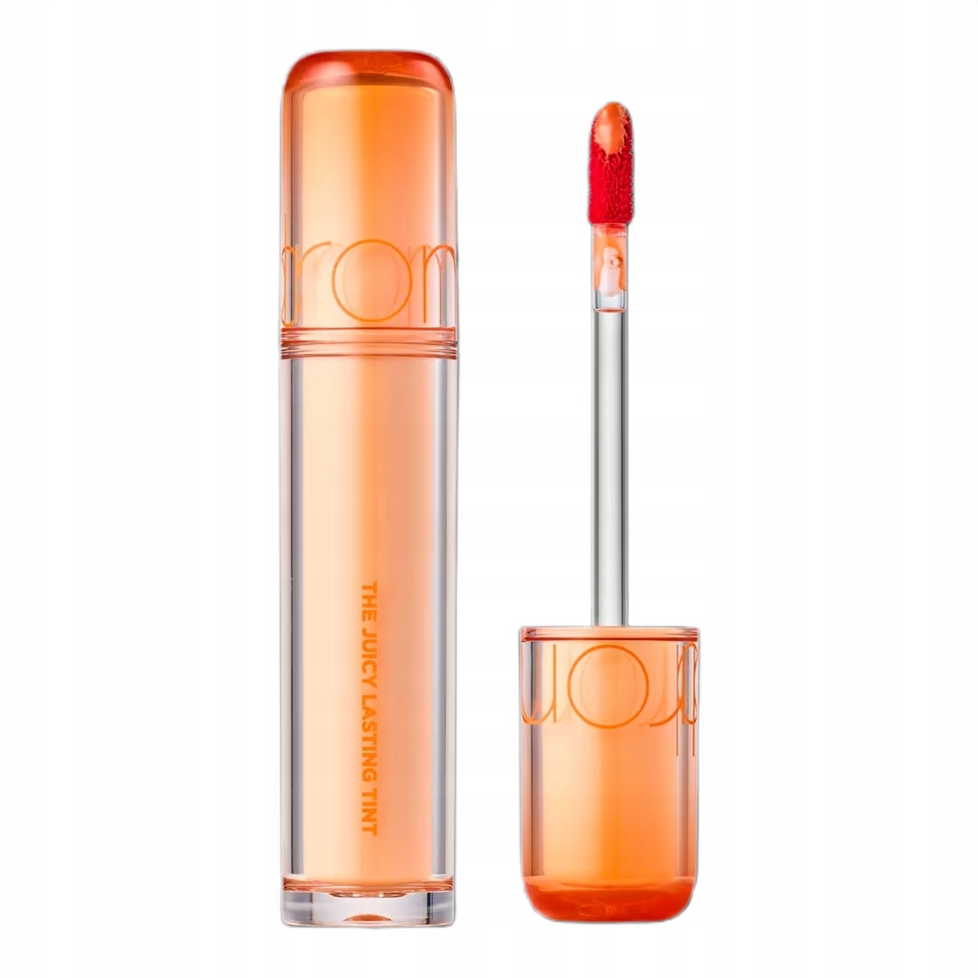 Rom&nd The Juicy Lasting Tint Tint Do Ust 24 Bare Juicy Oh 3,5G