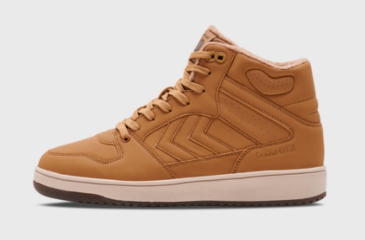 Hummel St. Power Play Mid Tex boty vel 40