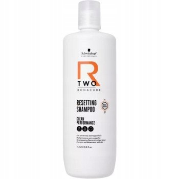 Bonacure R-Two Resetovací šampon