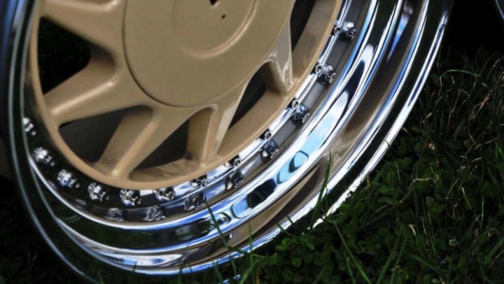 PASTA POLERSKA DO POLEROWANIA ZIELONA STAL INOX ALUMINIUM NA LUSTRO Kod producenta PS05ZIEL