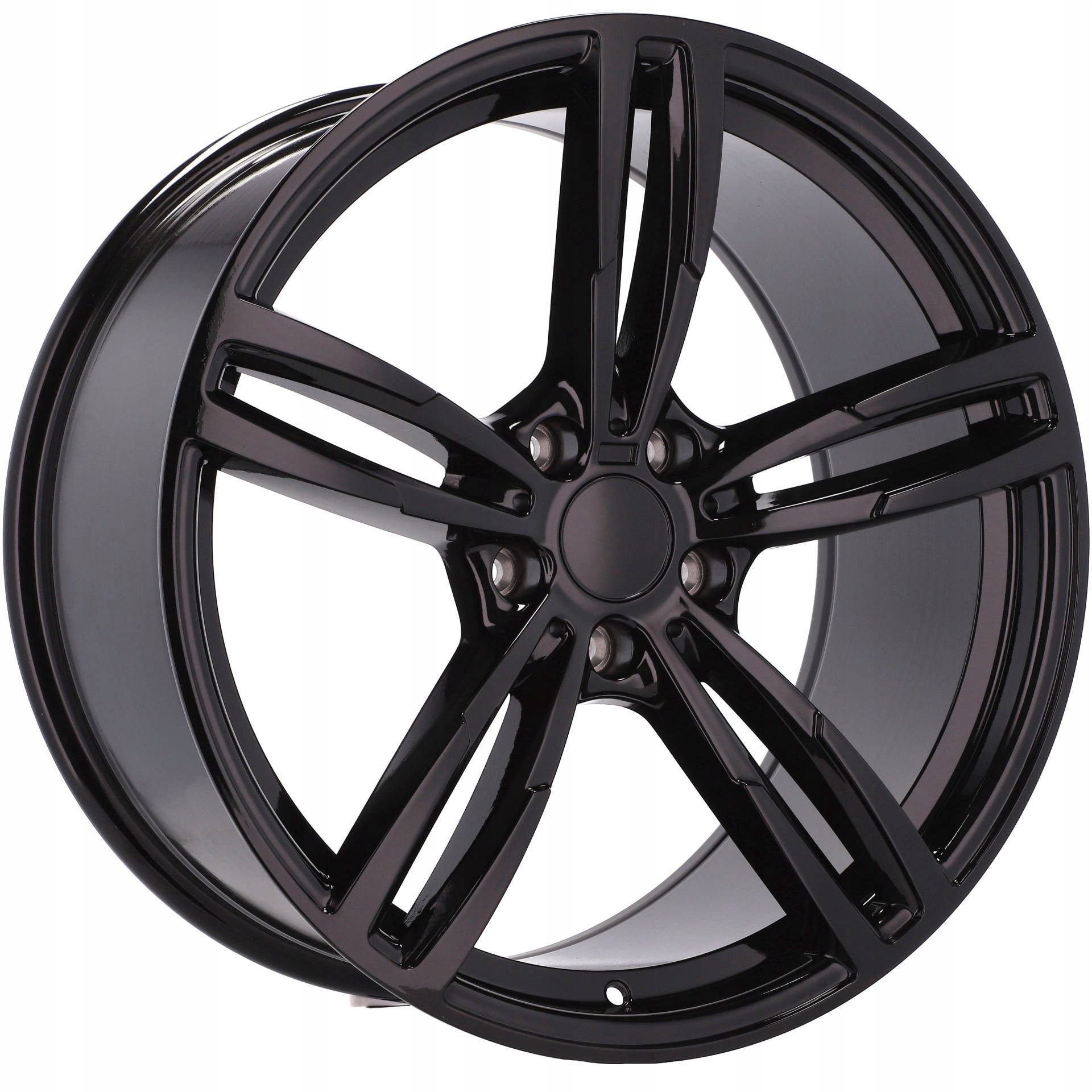 

Felgi 18'' do Honda Legend IV CIVIC IX Fl Type-R